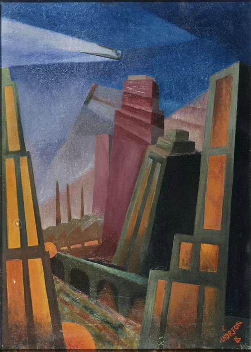 Archivio Cesare Andreoni
