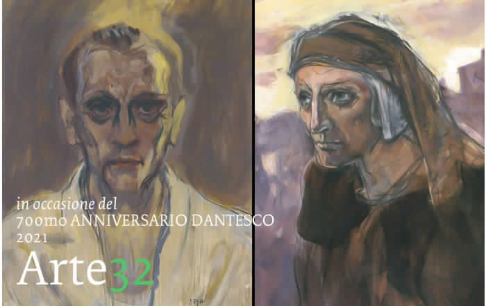 Alberto Sughi & Dante