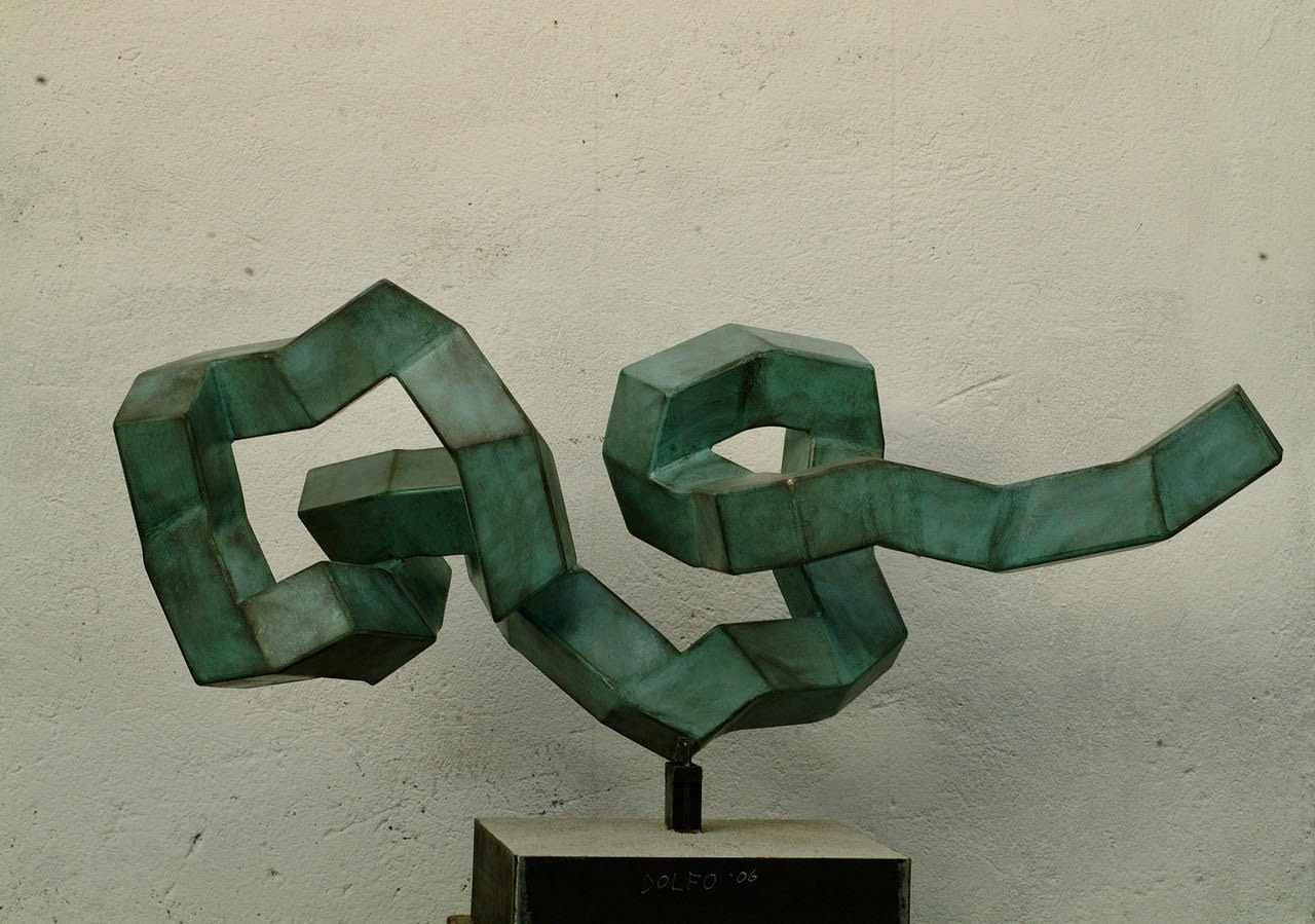 Comitato per l’Archivio di Artista di Adolfo Scarselli – in arte DOLFO
